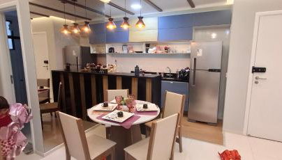 Luxo e conforto na orla de Aracaju 102 - Foto 4