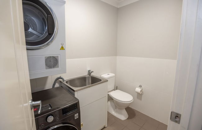 Cardiff Executive Apartments - Photo 21