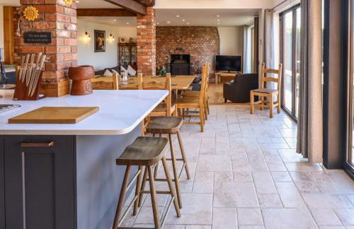 Brambleberry Barn - Foto 12