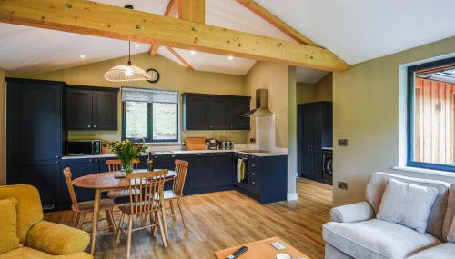 Lakeside Lodge - Uk50627 - Foto 4