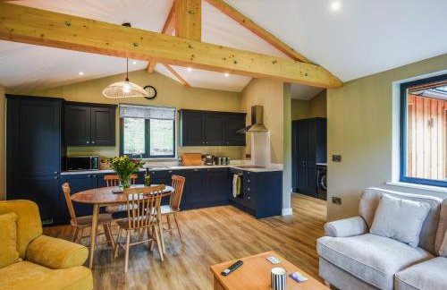 Lakeside Lodge - Uk50627 - Foto 4