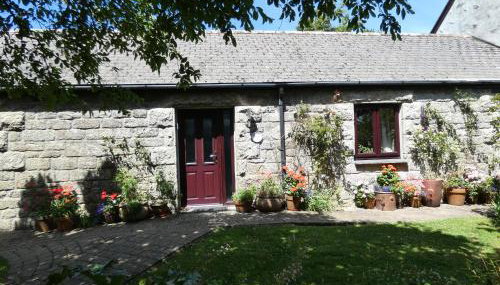 Brunnion Cottage - Foto 1