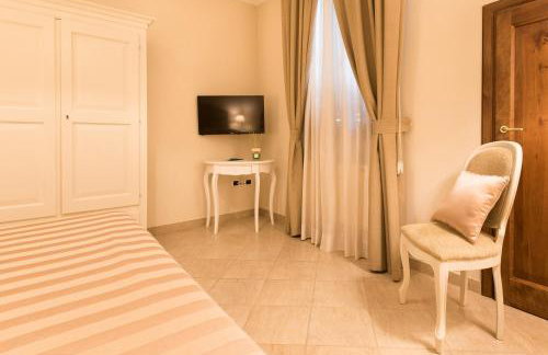 Residenza Marchesi Pontenani - Foto 121