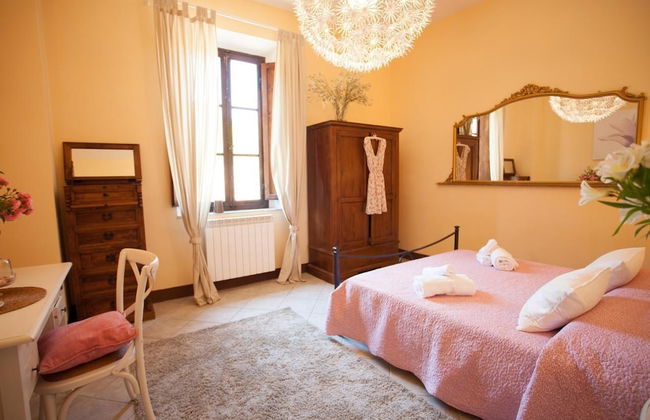 Il Vecchio Mulino Farmhouse - Foto 8