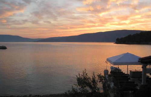 Valun Seaside Apartments - Foto 60