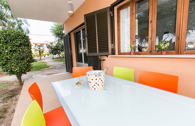 Apartamento Ferragut - Foto 27