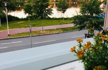 Ferienwohnung C im Ferienhaus Antika - Foto 44