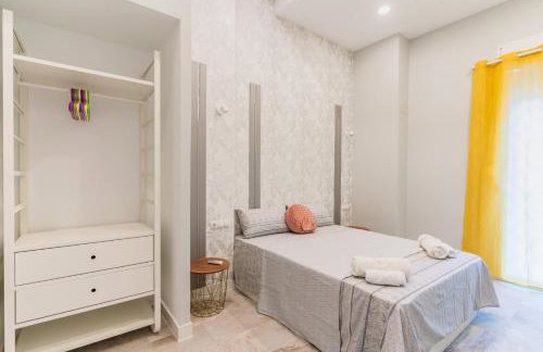 Noja Suite 2 BR by Invalencia - Foto 5