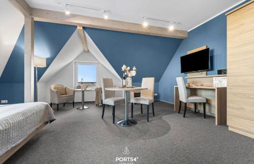 Ferienwohnung Bude 2 Dagebüll - Foto 4