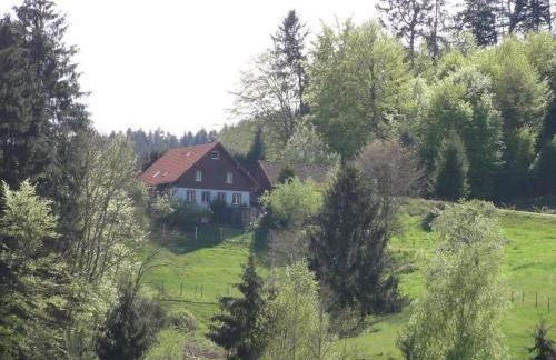 ruhiges Wohnen am Lama und Maine Coon Hof in Alleinlage in Biederbach 3 Zimmer mit Kochgelegenheit Bad - Foto 21