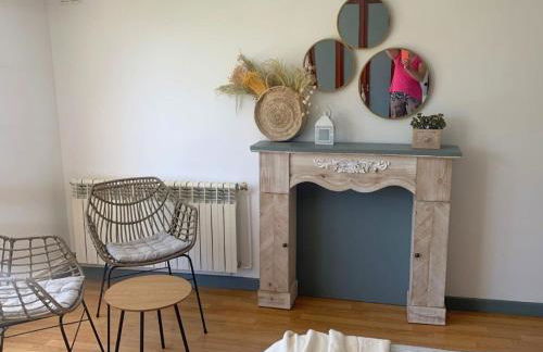 Costa Marina, casa con encanto cerca mar - Foto 15