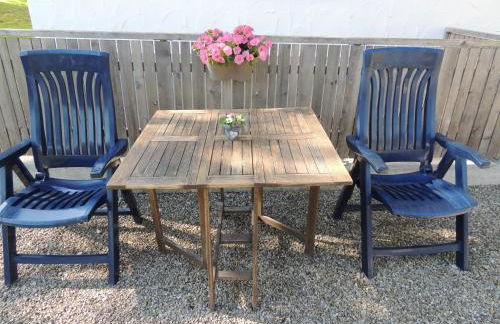 Ferienwohnung Butscher - Foto 26