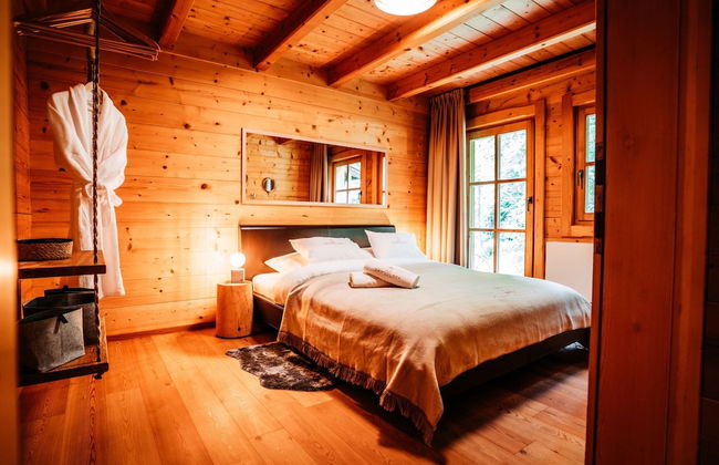 Hideway Chalet Gamsgluck With Pool and Sauna - Foto 2