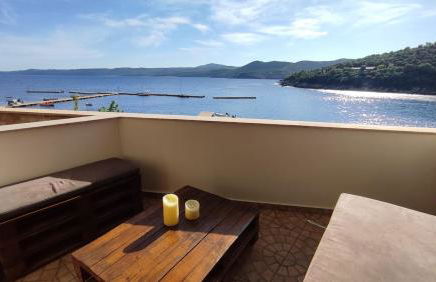 Balcony in the Aegean Sea - Foto 1