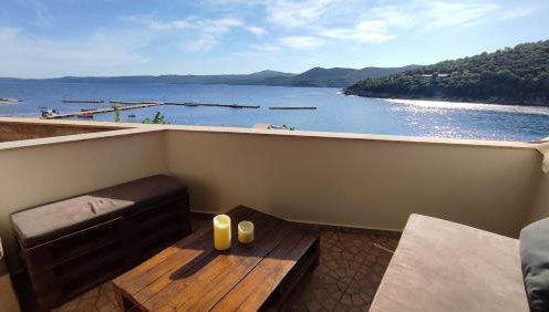 Balcony in the Aegean Sea - Foto 1