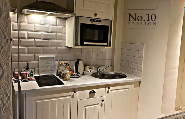 No.10 Preston - Foto 50