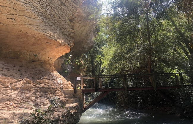 Lovely 10-bed Villa With Private Pool & Garden - Foto 36