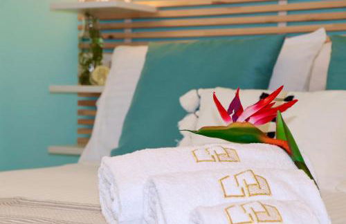 Golden Holiday Villas Private Pools in Sicily - Foto 58