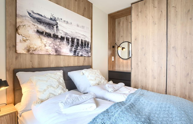 Apartamenty Sun & Snow Perłowa Przystań - Photo 5