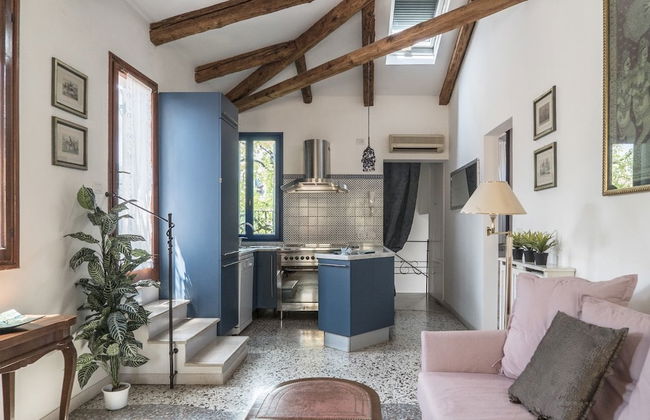 Three Terraces - Foto 1