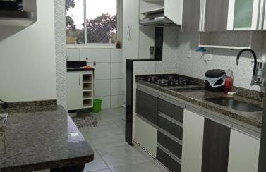 Apartamento polo centro, Village são Francisco - Foto 20