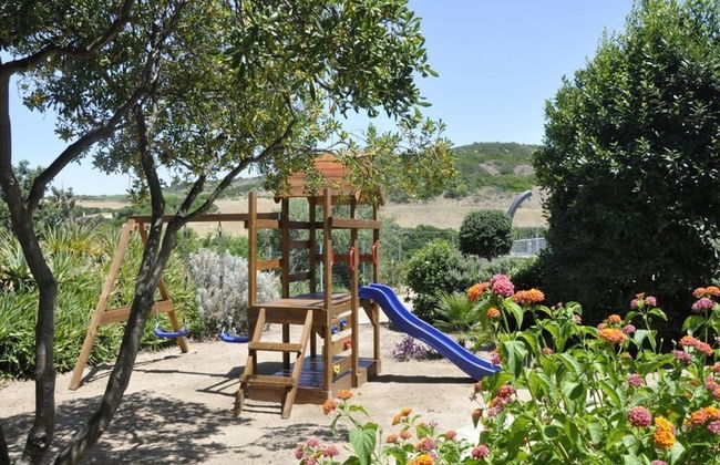 Lubagnu Vacanze - Foto 9