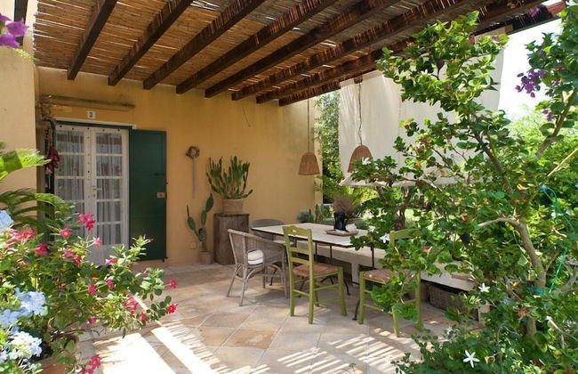 Masseria Mosca - Foto 17