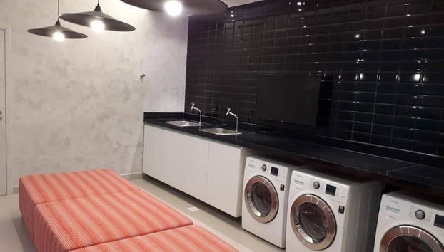 my way s flats - Foto 3, Cocina privada