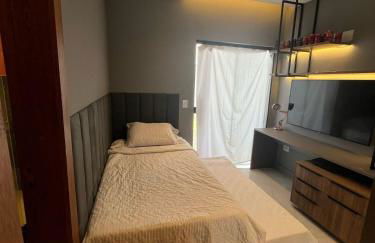 Aluguel cop 30 casa condomínio 4 quartos - Foto 22