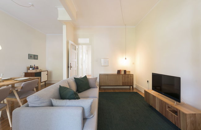 Tripas-Coração, Breiner Apartments - Foto 81