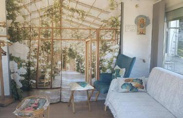 Gîte La Pequelette - Photo 47