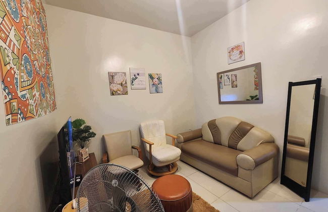 1 Bed Flat - Pool - Parking - Wifi - Foto 5