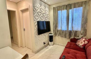 Apartamento para agri show 2025 - Foto 1