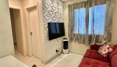 Apartamento para agrishow - Foto 1