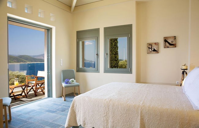 Villa Mimosa in Lefkada - Photo 22