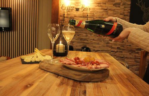 Le clos des charmelines - Foto 9