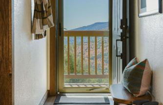 Wild Moon Ranch with Pickleball, Cedar Tub, Views - Foto 36