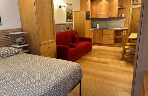 Casa Annarella - Appartamento direttamente sulle piste - Foto 2