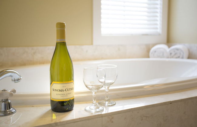 Cottages at Bay Harbor - Foto 26