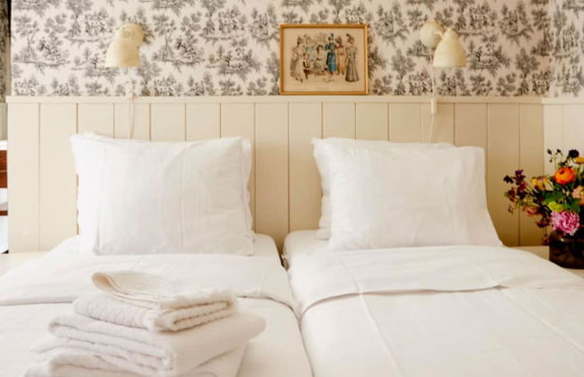 Sprawling Farmhouse in Baarlo With Hot Tub, Private Garden - Foto 9