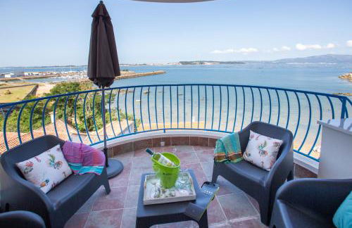 Salnes Hábitat - Apartamento Mar - Foto 1