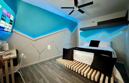 Eagle Stay Dainty Studio - Foto 1