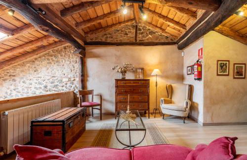 Casa Rural El Viejo Almacén, a 20 minutos de Segovia - Foto 28