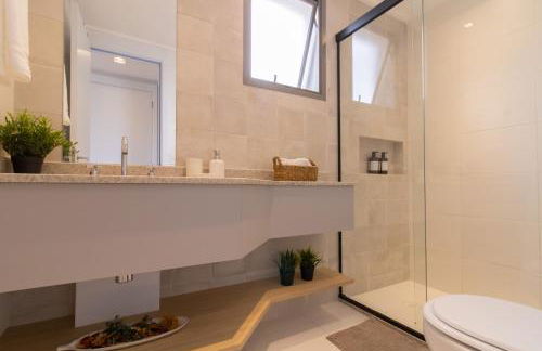 Giardino by Signature Apartament - GRU 414 - Foto 32