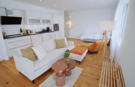 YUVA HOMES Germering - 100m2 - nahe München - 2 Bäder - S-Bahn - Foto 2