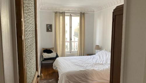 Love Nest In Paris - Foto 2