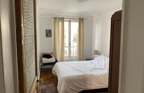 Love Nest In Paris - Foto 2