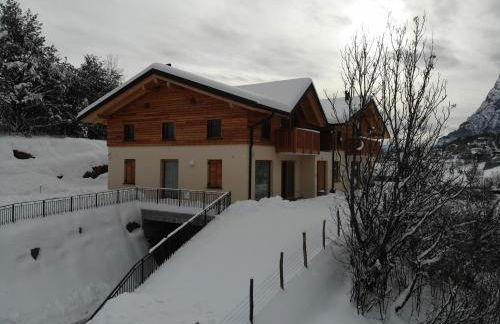 Bioagritur La Casa dei Trajeri - Foto 37