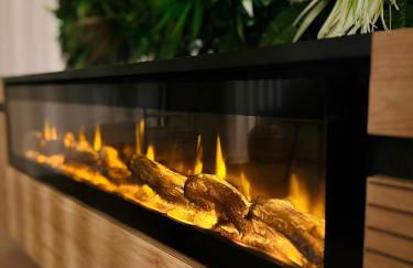 Apartment Jungle Escape - Foto 17