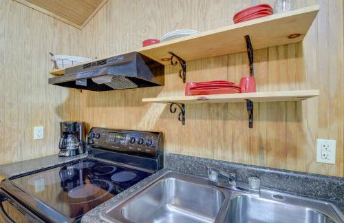 Briceville Cabin with River Access and Mountain Views! - Photo 14